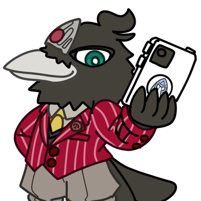 crowclaw109